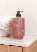 Smith & Co Blush Rose & Blackberry Hand & Body Wash 400ml