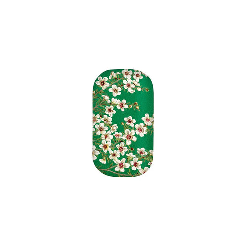 Manuka Flower Trinket Box
