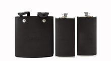 Load image into Gallery viewer, Craftsman Twin Hip Flask