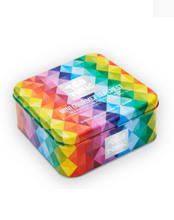 Load image into Gallery viewer, TT Mini Tea Chest