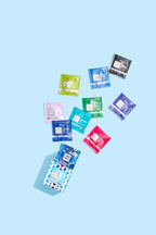 TT 10 Teabag Box Calming