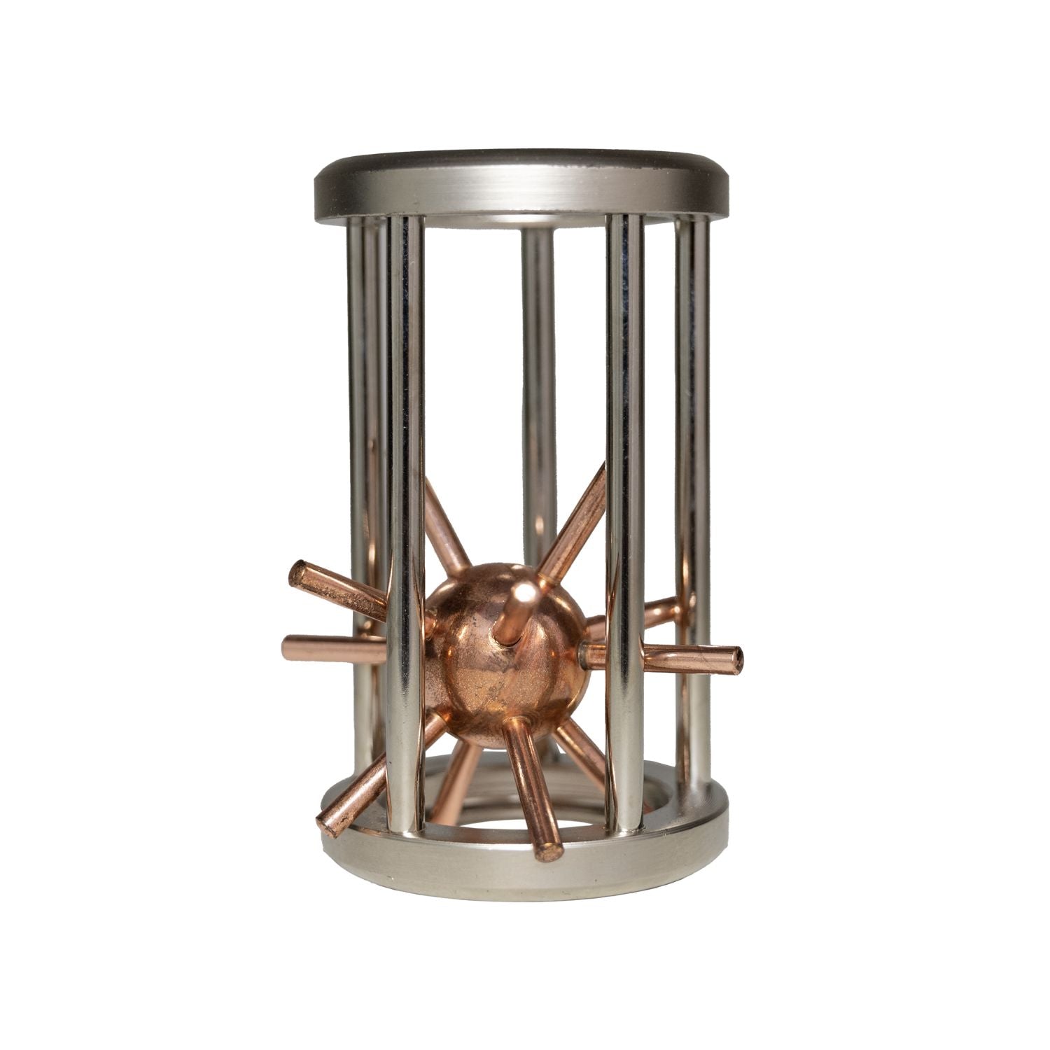 Compass & Star Project Genius