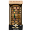 Project Genius Chinese Pagoda