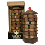 Project Genius Chinese Pagoda