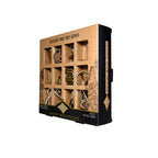 Project Genius Ancient Metal 12piece