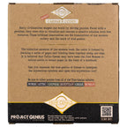 Project Genius Caesar's Codex