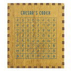 Project Genius Caesar's Codex