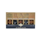 Lost Treasure Collection Project Genius