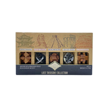 Load image into Gallery viewer, Lost Treasure Collection Project Genius