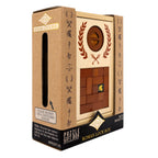 Project Genius Roman Lock Box