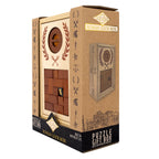 Project Genius Roman Lock Box