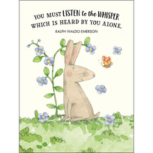 Load image into Gallery viewer, Up the Garden Path Twigseed Affirmation Box