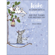Load image into Gallery viewer, Up the Garden Path Twigseed Affirmation Box
