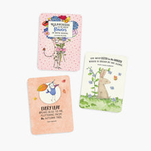 Load image into Gallery viewer, Up the Garden Path Twigseed Affirmation Box