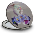 Travel Mirror Round Ingrid Smuling