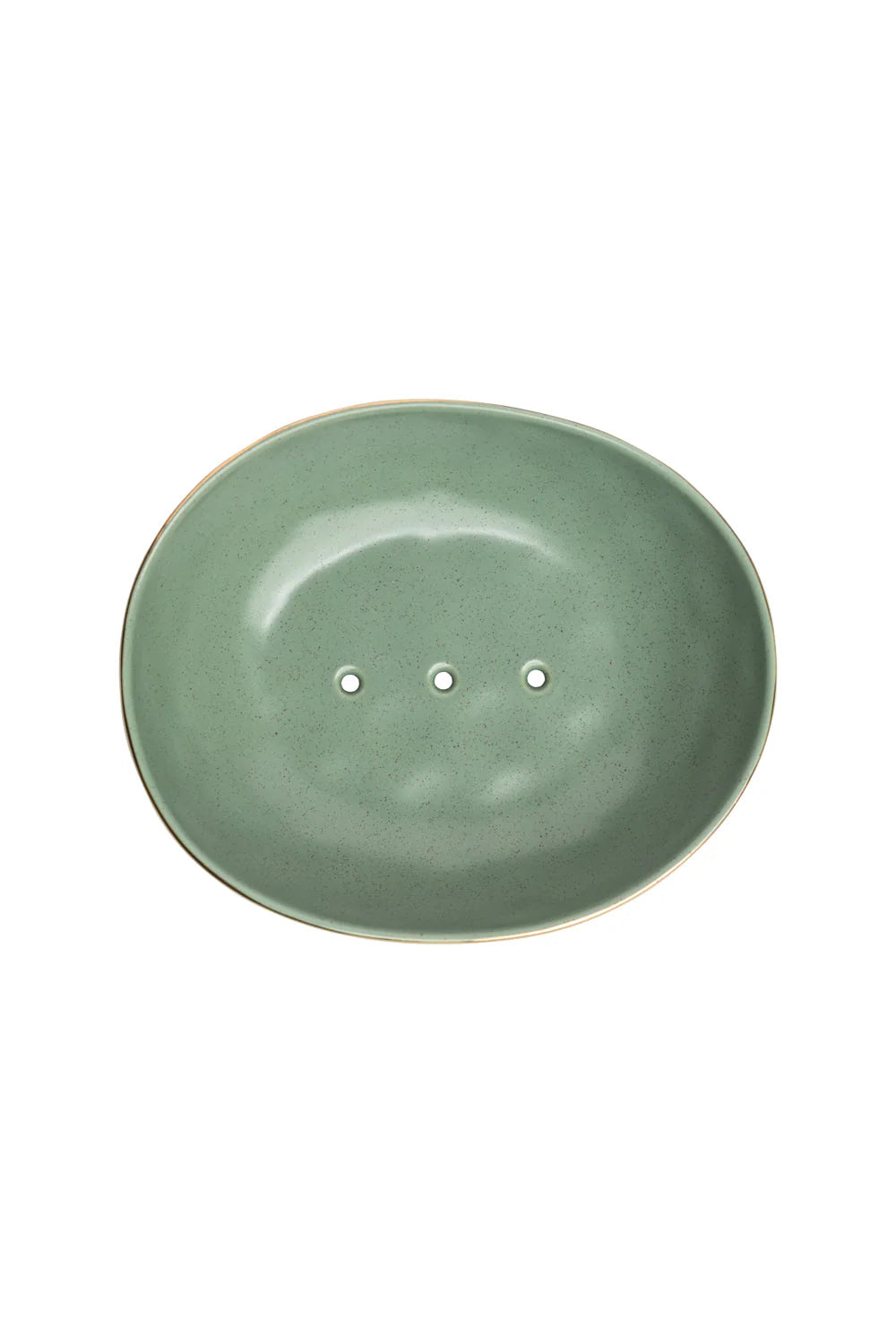 Soap Dish Classic Olive