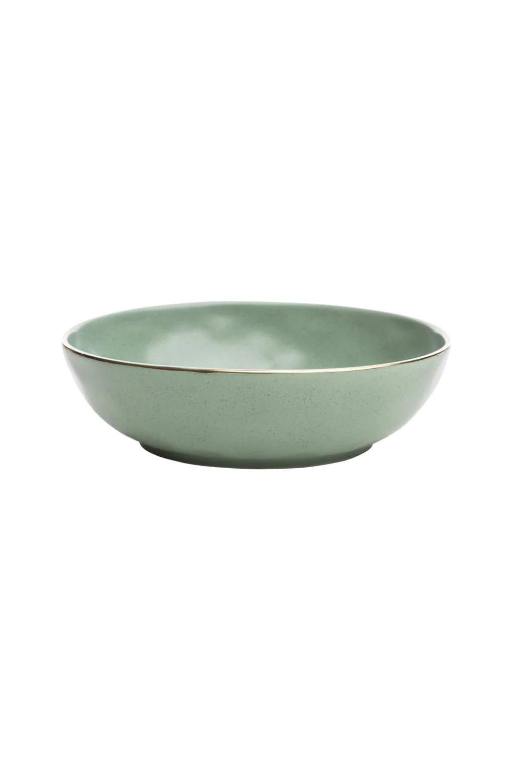 Soap Dish Classic Olive