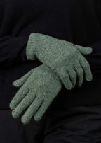 Unisex Plain Gloves Trilogy Assorted Colours