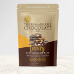 Remarkable Choc Bark Pretzel & Choc Crunch