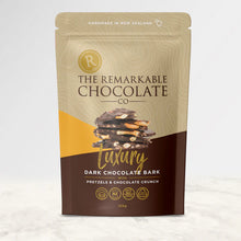Load image into Gallery viewer, Remarkable Choc Bark Pretzel &amp; Choc Crunch