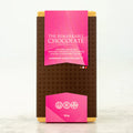 Remarkable Choc Block Diary 70% Choc Ras 150gm