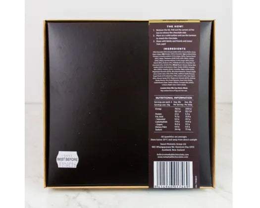 Remarkable Smash Bark Love