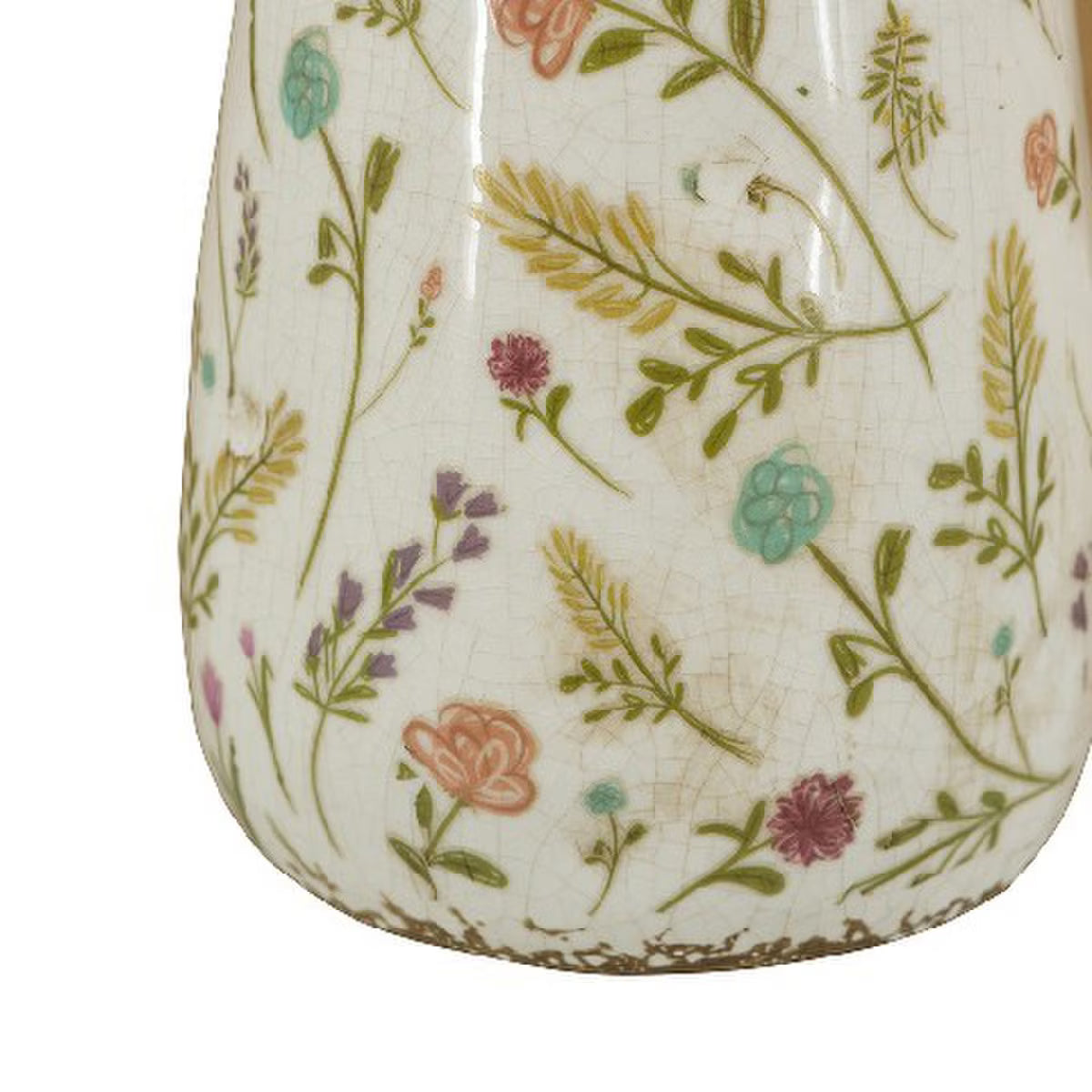 Flower Pitcher Vase 2977