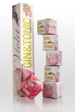 Load image into Gallery viewer, Gin Violet Cocktail Infusions