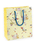 Happy Seagulls Medium Gift Bag