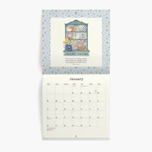Load image into Gallery viewer, Twigseeds 2026 Wall Calendar