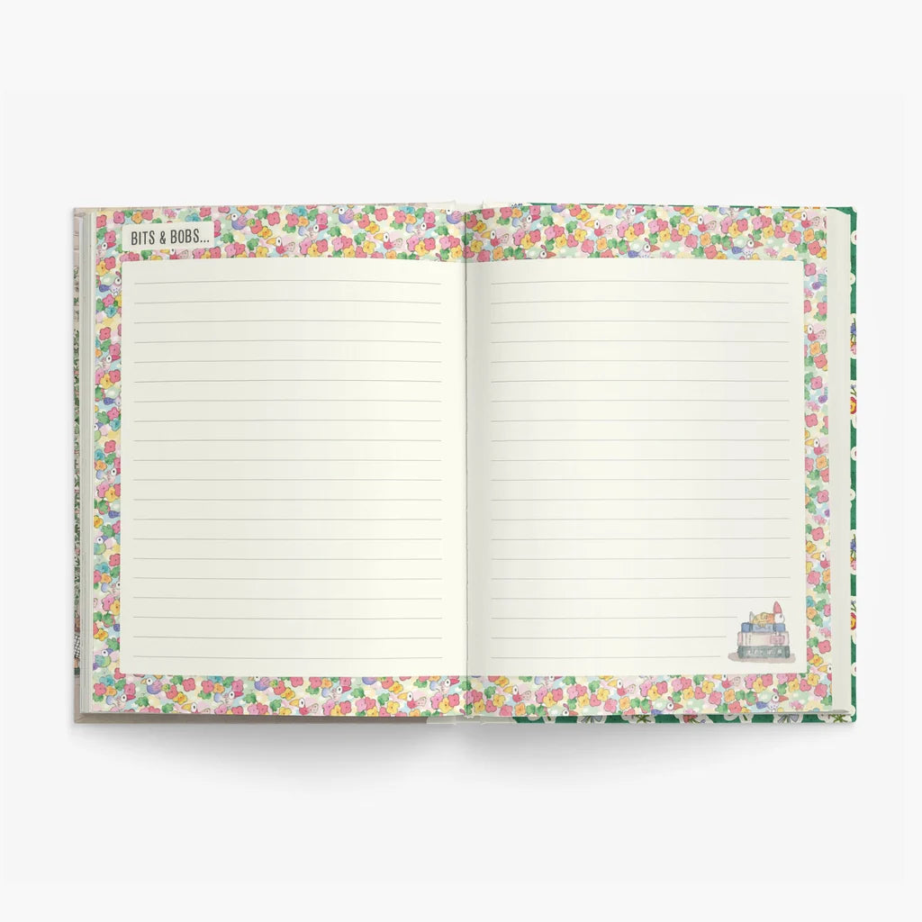 Twigseeds 2027 Diary