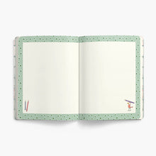 Load image into Gallery viewer, Twigseed Journal Dine Table