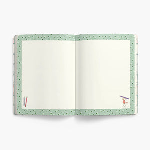 Twigseed Journal Dine Table