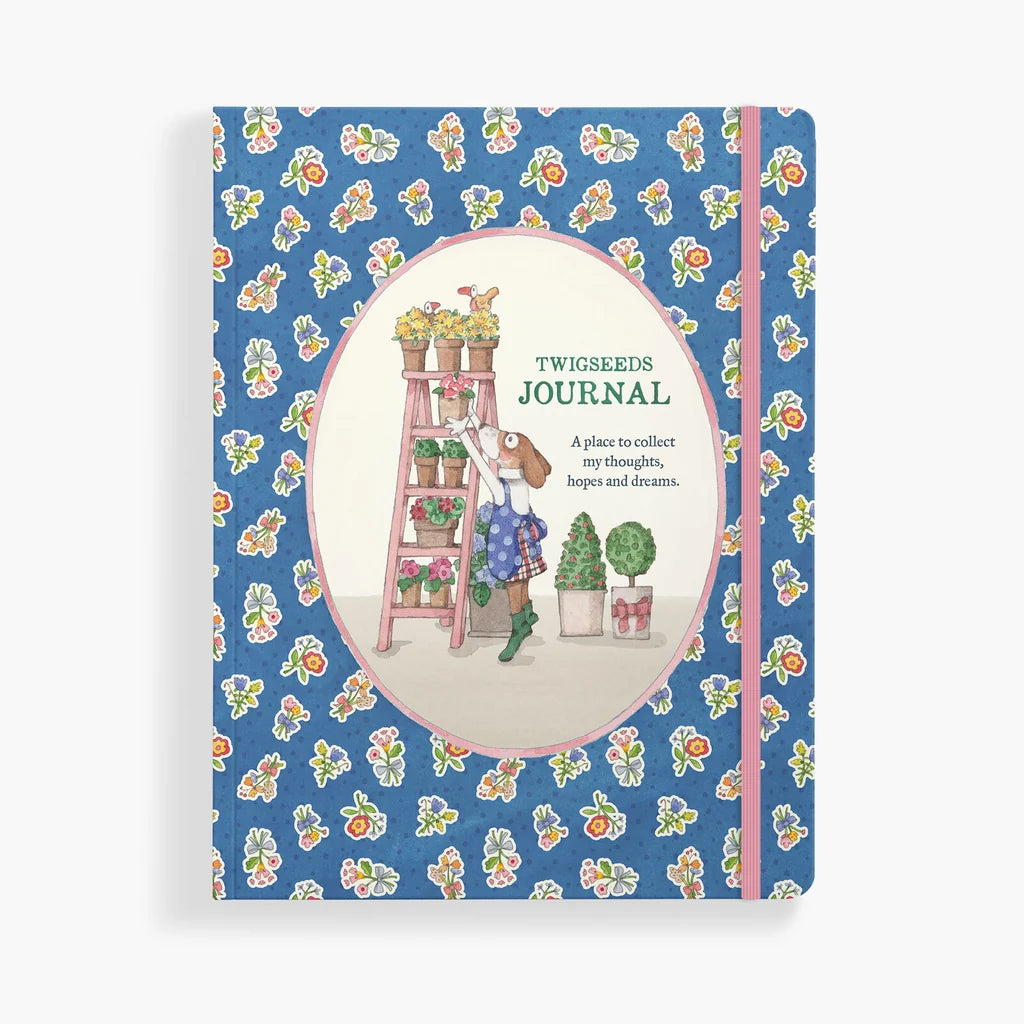 Twigseed Journal 03