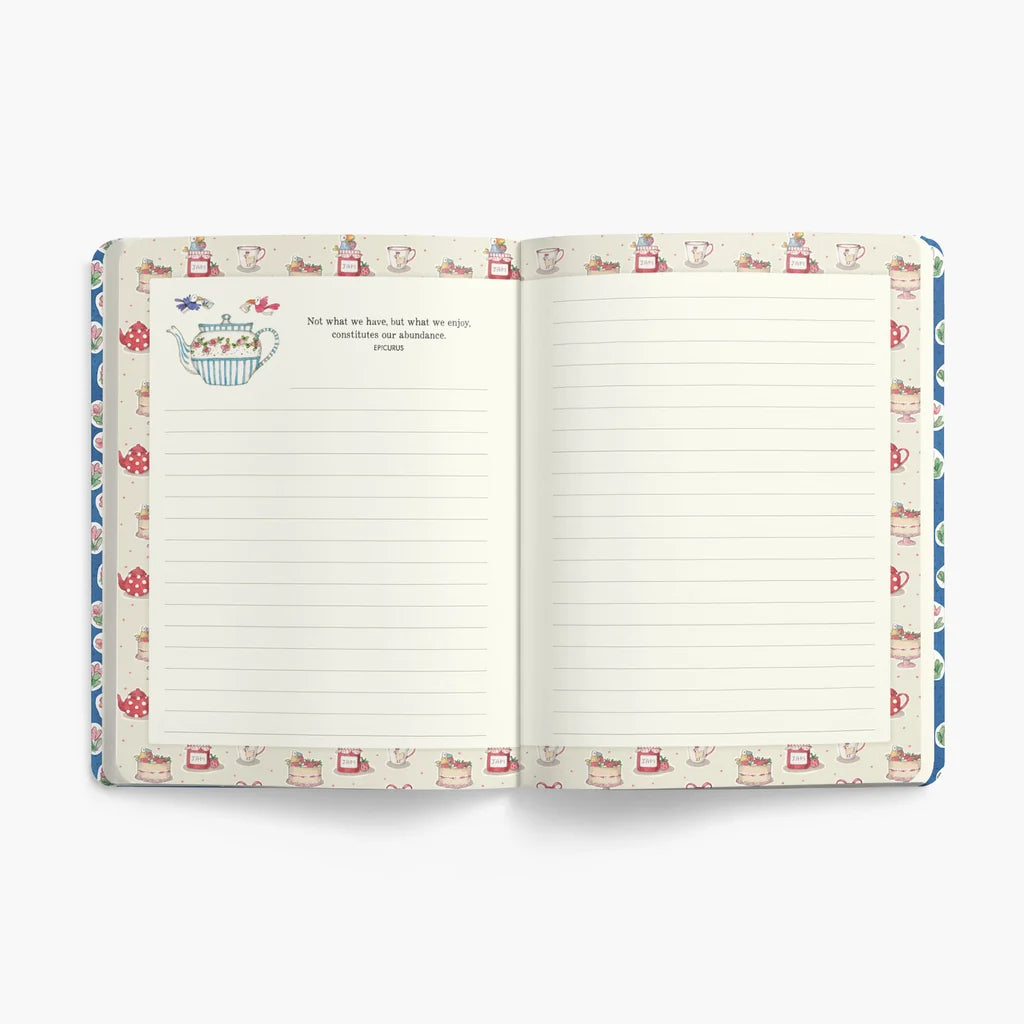 Twigseed Journal 03