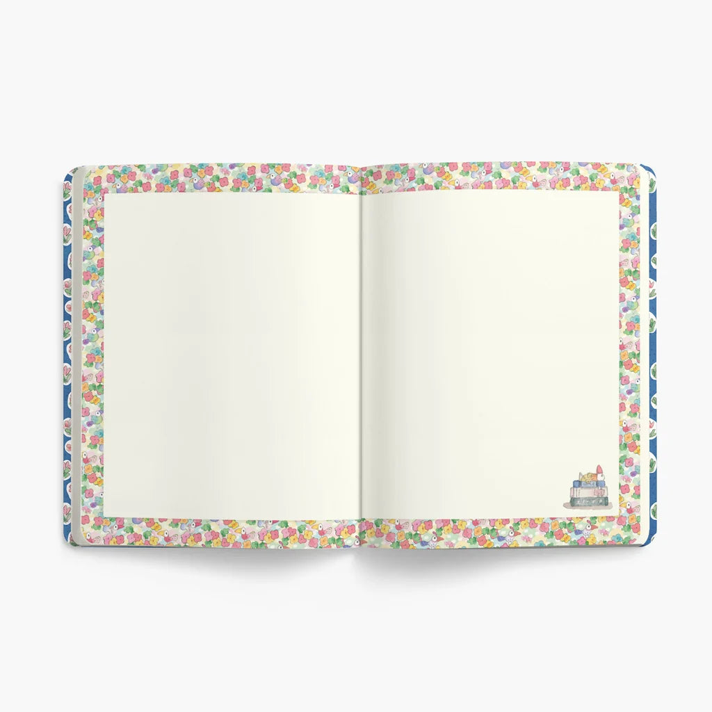 Twigseed Journal 03