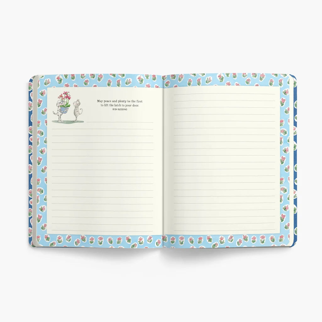 Twigseed Journal 03