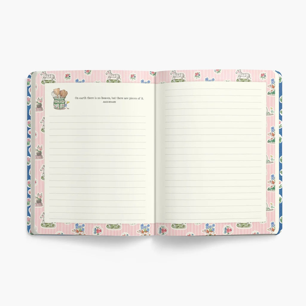 Twigseed Journal 03