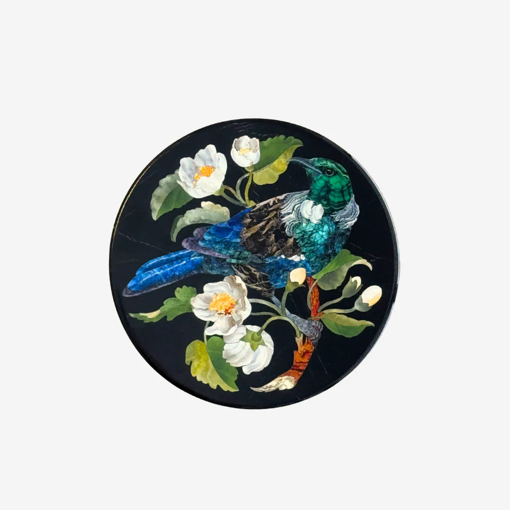 Coaster Pietra Dura Tui