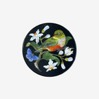 Coaster Pietra Dura Waxeye