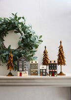 Alsace Shop Tea Light Navy (YA0057)