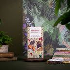 Fairtrade Toasted Hazelnut Bennetto Chocolate 80gm