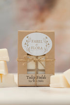 Tulip Fields Soy Wax Melts
