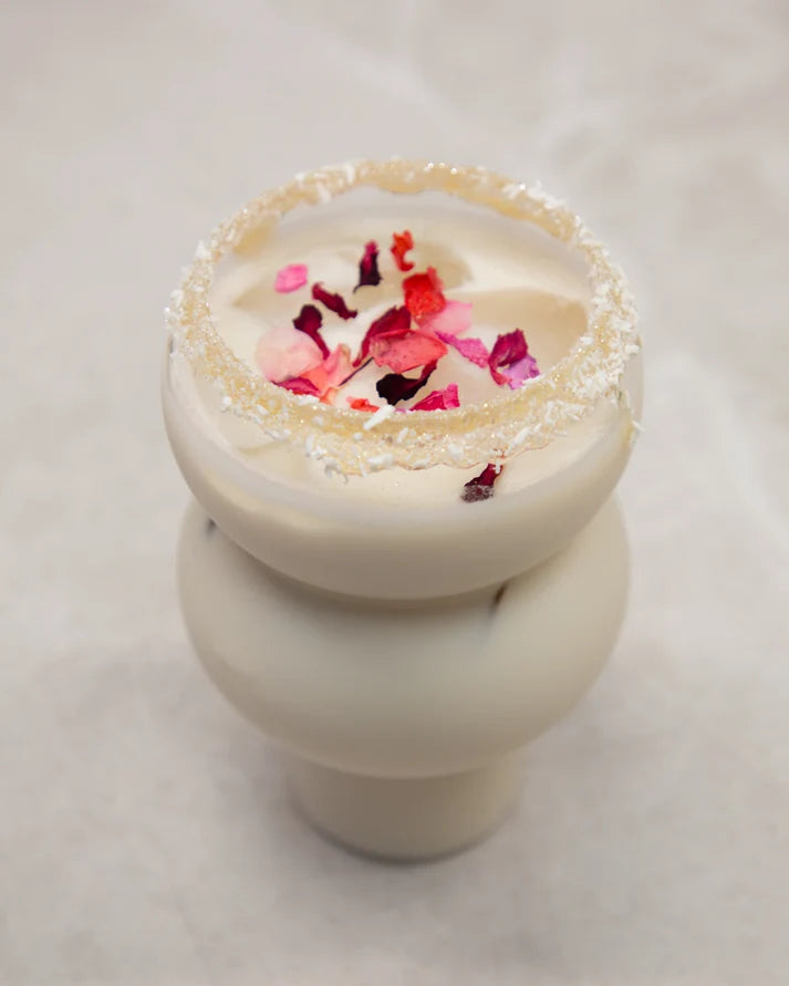 Rim Dust Pineapple Coconut