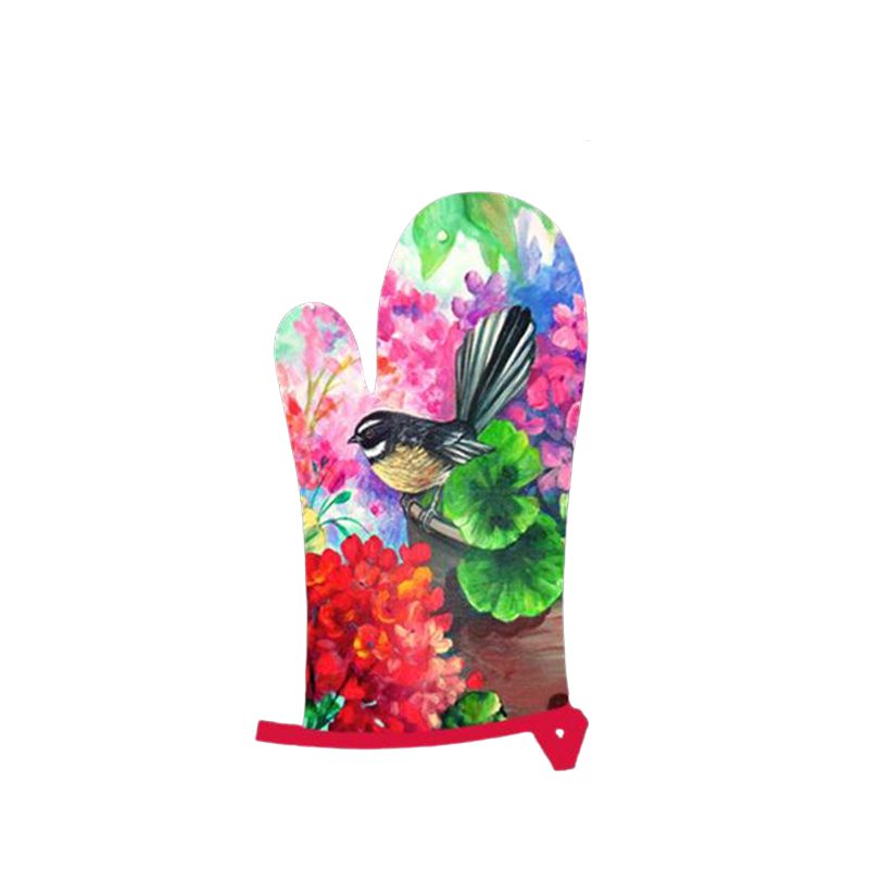 430028 Oven Mitt