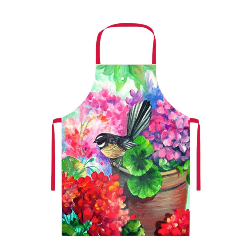 420028 Apron