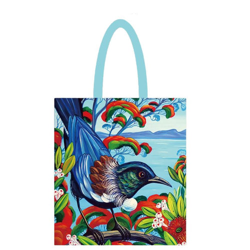 460020 Tote Bag