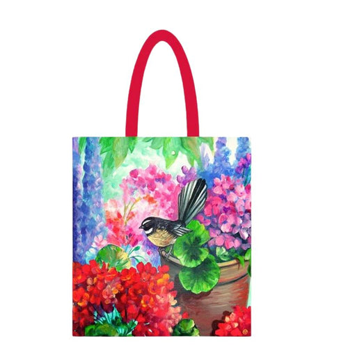 460028 Tote Bag