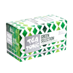 TT Green Selection 30 TeaBags