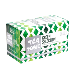 TT Green Selection 30 TeaBags